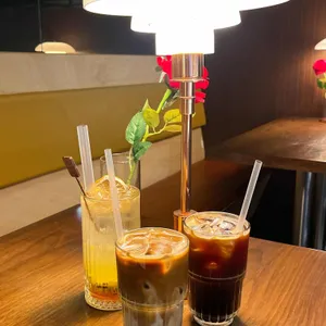 카페 리버티 더 테이블 사진 2