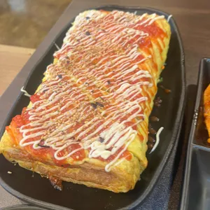 왕순이갈비김치찌개 사진