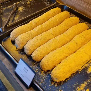 카페 먹 사진