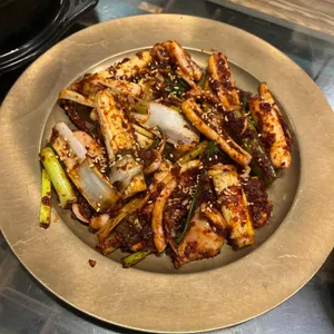 청와옥 사진