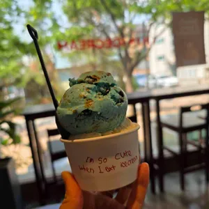 오오스 사진