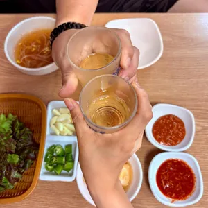 고려왕족발 사진
