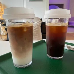 멧커피 사진