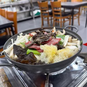 고향산장 사진 1