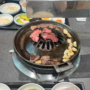 해운대암소갈비집 사진