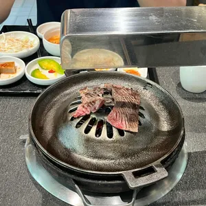 해운대암소갈비집 사진