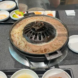 해운대암소갈비집 사진