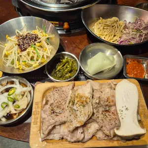 막창도둑 사진 1