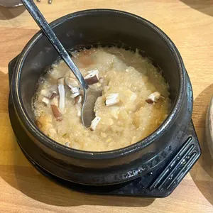 칠곡보리밥칼국수 사진
