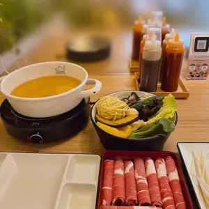 샤브온당 사진