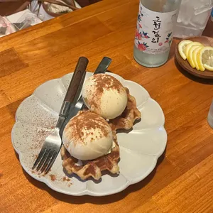 오얏리 OYATRI 사진