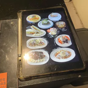 일련 로스터스 리뷰 사진
