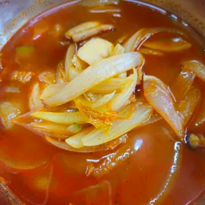 찐이야짬뽕 사진