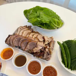 한양족발 사진