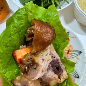 한양족발 사진