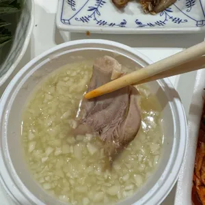 한양족발 사진