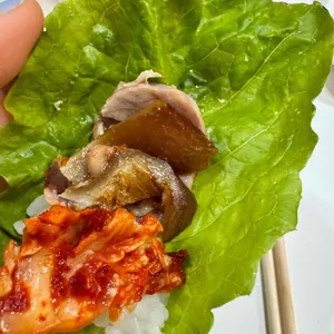 한양족발 사진