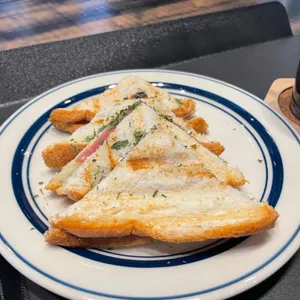 티그라운드카페 사진