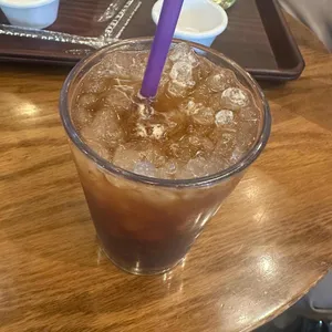 커피빈 사진