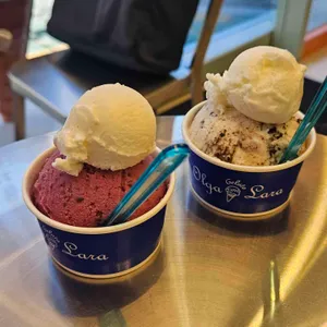 올가콘라라 사진