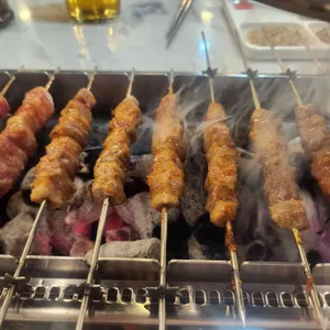 길성각양꼬치 사진