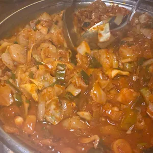 낙지섬 리뷰 사진