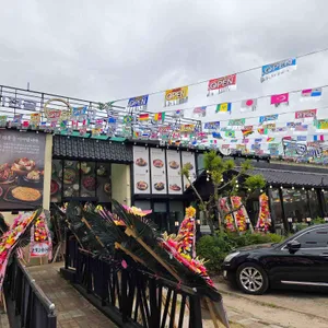 교동면옥 리뷰 사진