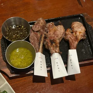 나니 리뷰 사진