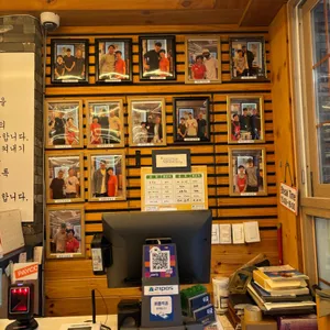 뒤끝 리뷰 사진