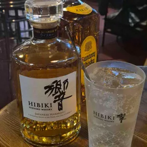 나카스하이볼클럽 사진