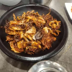 서울숲쭈꾸미 사진