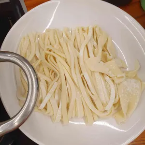 구좌리 얼크니손칼국수 사진