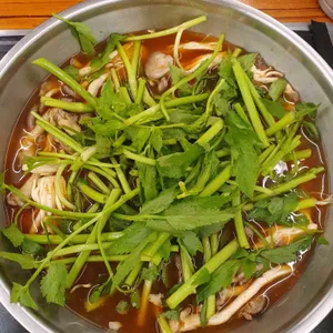 구좌리 얼크니손칼국수 사진