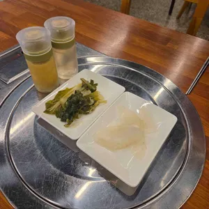 평양옥 사진