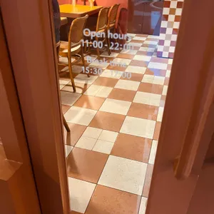 차이들 리뷰 사진