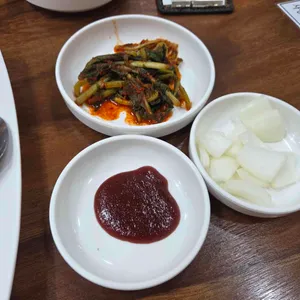 대선칼국수 사진