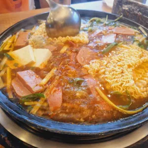 박대박부대찌개 사진