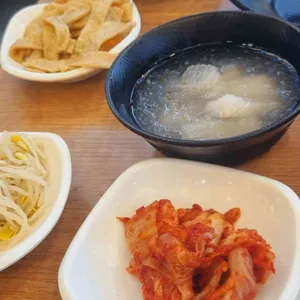 박대박부대찌개 사진