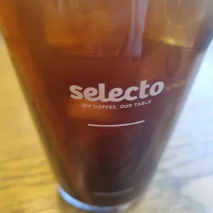 셀렉토커피 사진