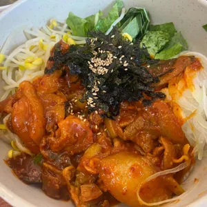 동백분식 사진