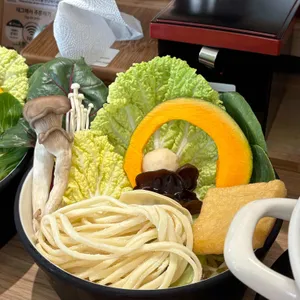 샤브온당 사진
