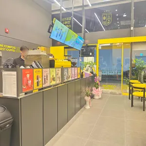 컴포즈커피 리뷰 사진