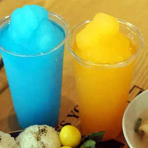 팔천순대 점순이호떡 사진
