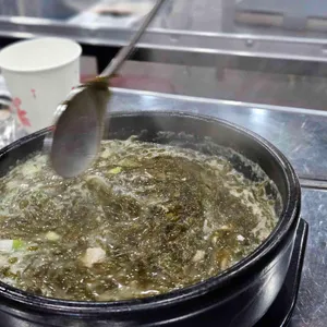 제주세호해장국 사진