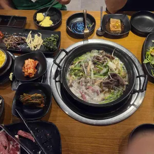 어부몽 사진
