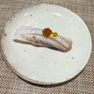윈덤 그랜드 부산 스시 우미 사진