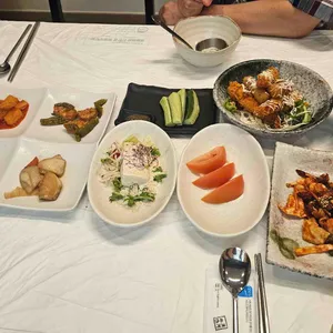 어하복국 사진