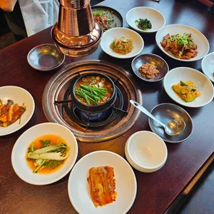 늘고기집 사진