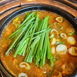 늘고기집 사진