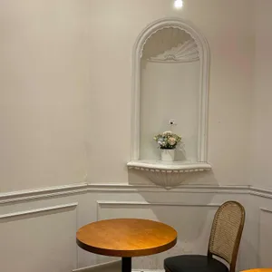 포스톤즈 커피로스터스 리뷰 사진
